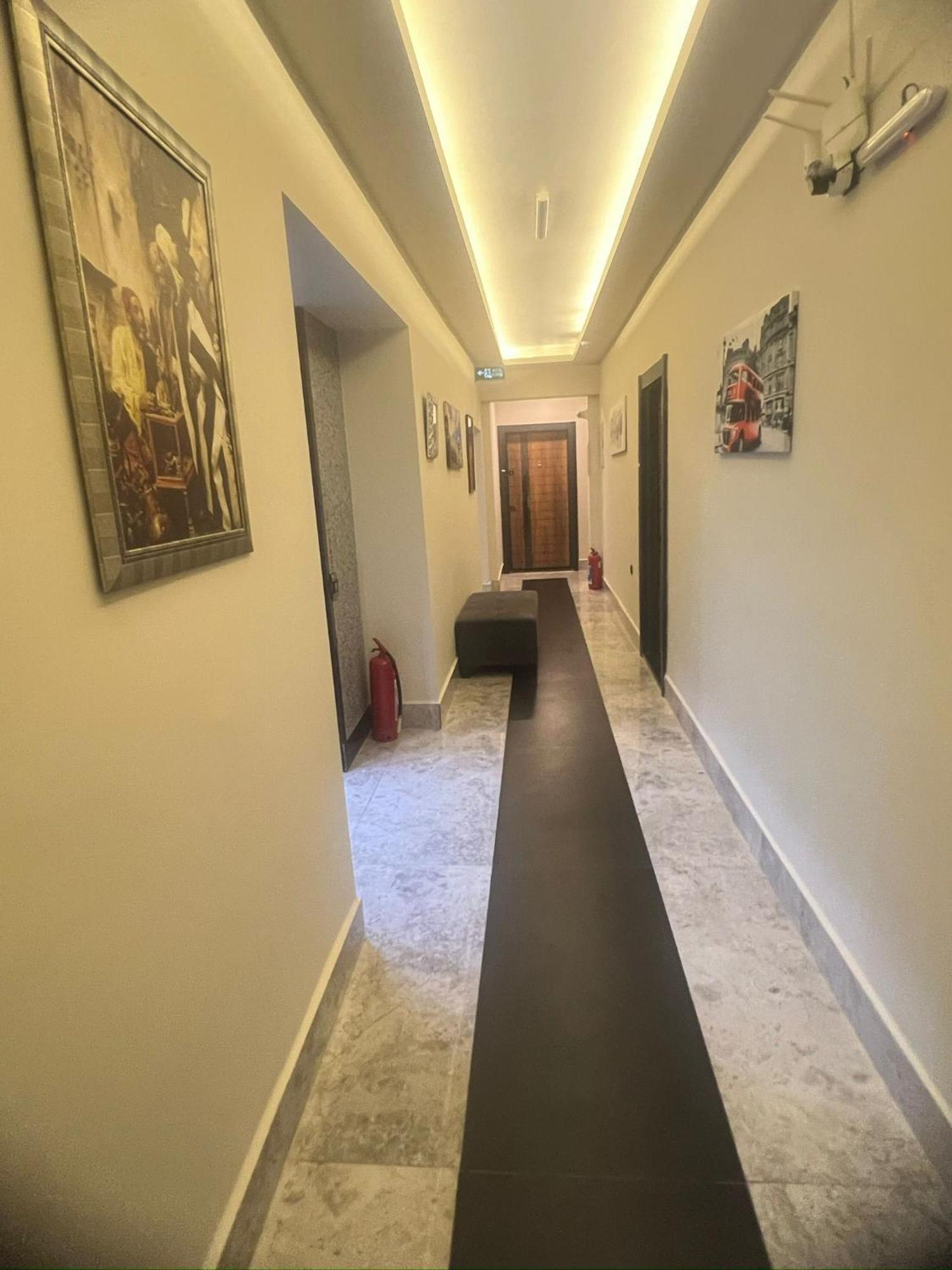 Hotel Hayal Fener Antalya